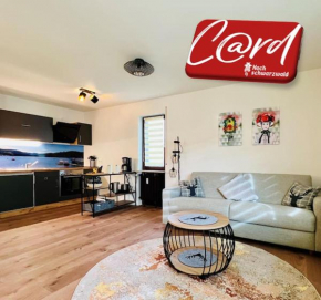 Ferienwohnung Niki